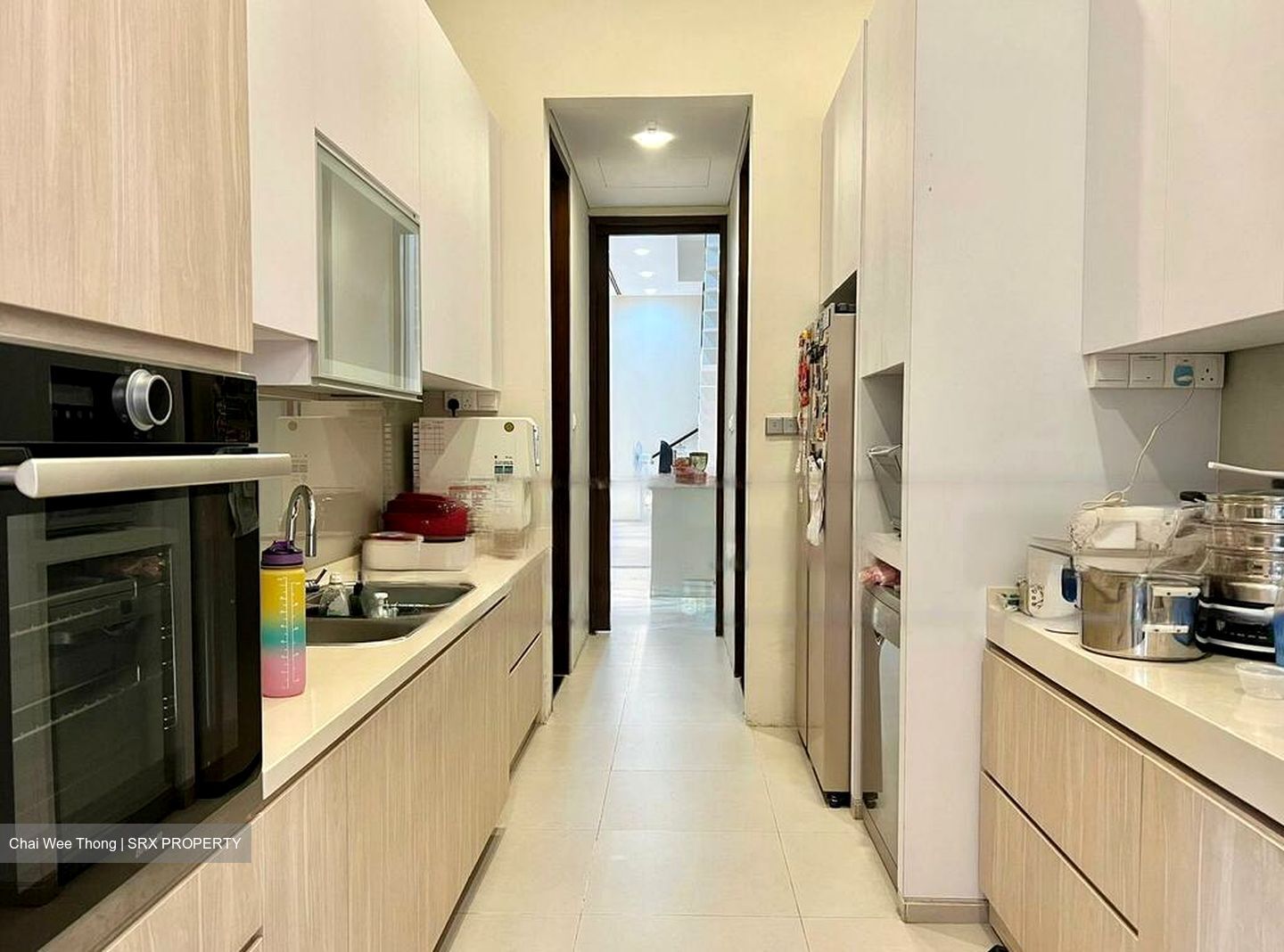 Seletar Hills Estate (D28), Semi-Detached #454296571